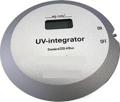 Transmisijos matuoklis, UV-int 150 UV-Leistungsmesser, UV-Messgerät, Lesegerät, Radiometras