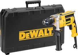 Trapano percussione 650W 1 velocità reversibile autoserrante Art.DWD024KS-QS DeWalt