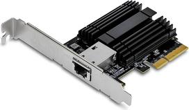 TRENDnet TEG 10GECTX 10 Gigabit PCI-E tinklo adapteris
