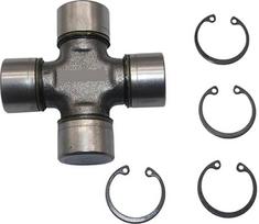 U-Gelenksatz 3860232 854619, suderinamas su Penta MerCruiser Alpha 1 Gen 2 Bravo 865496A01 865510T 865511T 18-6406(3860232)