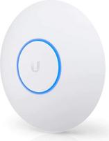 UBIQUITI Networks UAP-AC-SHD-5 - "UniFi Wave2" kintamosios srovės prieigos taškas su apsauga ir BLE 5 vnt. - Access.