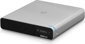 Ubiquiti Networks UniFi Cloud Key Gen2 Plus tinklo stebėjimo serveris Gigabit Ethernet Tinklai UniFi Cloud Key Gen2 Plus, APQ8053, 2 GHz, 3GB, 2,5", Serial ATA, Gigabit Ethernet