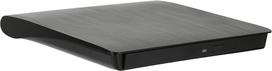 Ul Ra Slim USB 3.0 SA A USB 3.0 CD diskai Išorinis DVD disko korpusas Optinis plastikinis nešiojamojo kompiuterio stalui OPWhi e ROM Rewri He No E-Book 9,5 mm diskas