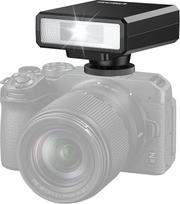 Ulanzi F12 fotoaparato blykstė, fotoaparato Speedlite blykstė su GN12/CCT 5600K, skirta "Canon/Fuji/Sony/Nikon/Panasonic Olympus Pentax" ir kitiems SLR skaitmeniniams fotoaparatams ir skaitmeniniams fotoaparatams su vieno kontakto karštuoju batu