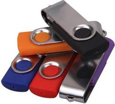USB 2.0 atmintinė 1GB 8GB 32GB 5 pakuotės įvairiaspalvė 5 pakuotės 16MB (ne GB)