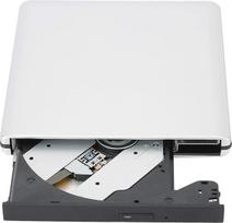 USB 3.0 išorinis optinis diskas Nešiojamasis išorinis DVD-RW CD VCD perrašymo įrenginys Mobilusis kompiuteris Išorinis DVD įrenginys