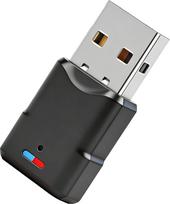 USB adapteris "Bluetooth 5.3", geros kokybės Latenz Audio