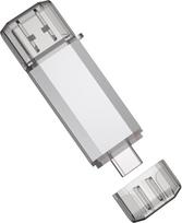 USB C atminties kortelė USB C Flash Drive 64GB USB atmintinė Didelės spartos USB 3.0 diskas C tipo dvigubas OTG rašiklių diskas televizoriui, automobiliui, išmaniajam telefonui, kompiuteriui, nešiojamajam kompiuteriui, "Chromebook", "MacBook Pro