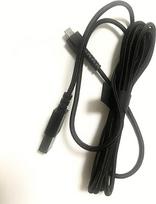 USB įkrovimo laidas, skirtas "Razer DeathAdder v2 Pro" / "Basilisk" / "Mamba" belaidės žaidimų pelės / "Viper Ultimate" / "Mamba HyperFlux" / "Firefly HyperFlux" pelės kilimėlio paketui