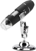 USB skaitmeninis mikroskopas, elektroninis rankinis mikroskopas Mikroskopo kamera HD 1600X didinimas Endoskopas