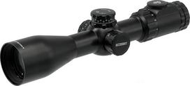 UTG Accushot OP3 šautuvo optinis taikiklis 4-16x44 UMOA
