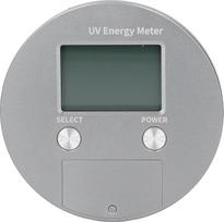 UV detektorius Nešiojamas šviesos intensyvumo energijos temperatūros UV indekso matuoklis pramoniniam naudojimui