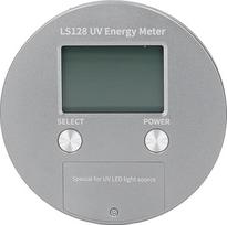 UV energijos matuoklis, LED UV stiprumo, temperatūros, šviesos matuoklis, UV indeksas UV tyrimų laboratorijoje