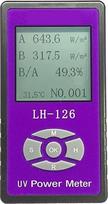 UV galios matuoklis detektorius Rankinis austinių akinių UV blokavimo lygis Saulės plėvelės UV šviesos spinduliuotės stiprumo testeris