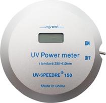 UV integratorius UV energijos detektoriaus matuoklis Džaulio matuoklis Testeris Analizatorius Monitorius Standartinis 250-410nm UV