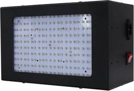 UV spindulių lempa 395 nm 365 405 UV gelio lempa Kleber Grünöl Siebdruckfilm Filmavimo juosta Harz 3D-duckhärtung(3500W,385nm)