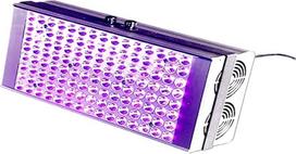 UV-Lampe 120W UV-Härtungslampe 395nm 365nm Schattenlose Klebstoff Trockenerkennung(395nm)