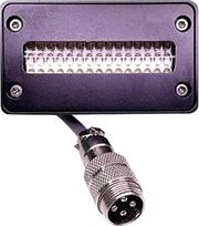UV-Lampe 135W UV Led 395NM Tinte Aushärtung Lampe for Bild Buch Label Drucker LED
