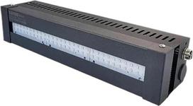 UV-Lampe 395 nm 405 LED-UV-Härtungslampe, UV-Schattenkleber, Kristalltropfenkleber, Harztinte, Farbe, Siebdruck(1800W,365nm)