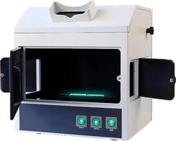 UV-UV-analizatorius Fluorescenzenzdetektor, Labor-Testgerät für wissenschaftliche Forschung und Qualitätskontrolle
