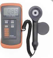 UVB-Messgerät 400 m W/cm UVA-Lichttester UV-Illuminometer UV-Lichtmessgerät UVA365 Radiometro testeris