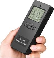 UVB-Messgerät, Tragbarer digitaler UV-Strahlungsdetektor KF-90 UV-Ultraviolett-UVI-Messrät sundheitseinheit Tester Protecter Nukleares Strahlungsmessrät