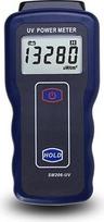 UVB-Messgerät, UV-Leistungsmesser, Digitalanzei, Breitband-UV-Detektor, UVA-UVB-Lampe, Solarfolie, UV-Lichtquelle, Strahlungsintensitätstester