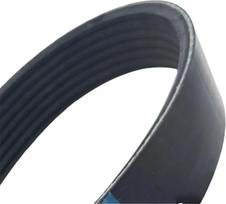 V-Industrie-Gummiriemen, 2 Stück gerippter Keilriemen PJ508 200J Laufband-Förderbänder Ersatz 508 mm 5-10 Rippen(7)