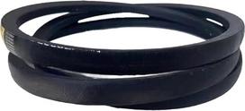 V-Industrie-Gummiriemen, Antriebsriemen aus Gummi, Keilriemen for Industriemaschinen, Typ C, 22 x 14 mm, 2718-3800 mm(3050mm)