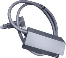 V2 Ethernet adapteris Stačiakampė parabolinė antena Palydovinis adapteris USB internetas Powerline rinkinys