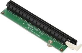 Vaizdo plokštės adapterio plokštė 01AJ940 MPN Grafinė plokštė Riser Card Tinklo plokštės adapterio plokštė, skirta Rx560 P1000 P620 P600 Rx460 Tiny5 M920x M720q P330 pagrindinei plokštei