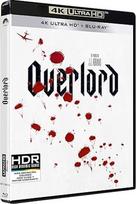 Valdovas (UHD) - BD [Blu-ray]