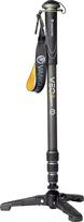 Vanguard Veo 2S CM-264TR monopodas su rutuline galvute