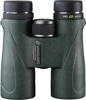 Vanguard VEO ED 8x42 lengvi žiūronai su ED stiklu, atsparūs vandeniui ir rūkui