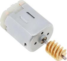 Variklis F280 DC 12 V Zubehör für Mikromotoren