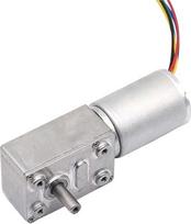 Variklis, 12 V, 24 V, spiralinis, rechtwinklig, Drehmomentsteuerung, Umkehrmotor, BLDC-Getriebe (Motorsteuerung, 2R-24 V)