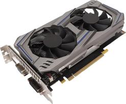 VBESTLIFE GTX550Ti vaizdo plokštė, 8GB 128BIT GDDR5 diskretiška žaidimų kompiuterio vaizdo plokštė, PCI Express2.0, dvigubas aušinimo ventiliatorius