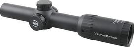 Vector Optics SCFF-32 Constantine 1-8x24 FFP šautuvo optinis taikiklis, skirtas sportui, airsoftui ir medžioklei, pneumatinis šautuvas, taikiklio skydelis, šautuvo optinis taikiklis, išsamūs priedai