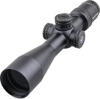 Vector Optics SCFF-22 Veyron 4-16x44FFP medžioklinis optinis taikiklis Sportinis šaudymas Airsoft
