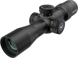 Vector Optics SCOC-43 Veyron 2-8x32IR SFP šautuvo optinis taikiklis, skirtas sportui, airsoftui ir medžioklei, pneumatinis šautuvas, taikiklio skydelis, šautuvo optinis taikiklis, išsamūs priedai