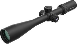 Vector Optics SCOL-58 Sentinel-X Pro10-40x50 SFP šautuvo optinis taikiklis, specialiai pritaikytas šaudyti 25 m atstumu