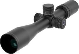 Vector Optics SCOL-62 Orion Pro Max 4-16x44 HD SFP šautuvo optinis taikiklis, skirtas sportui, airsoftui ir medžioklei, pneumatinis šautuvas, taikiklio skydelis, šautuvo optinis taikiklis, išsamūs priedai