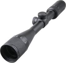 Vector Optics SCOM-29 Matiz 4-12x40SFP Sportinis Airsoft medžioklinis šautuvo optinis taikiklis Pneumatinis šautuvo optinis taikiklis Platus diapazonas Priedai