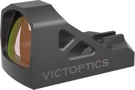 Vector Optics Victoptics RDSL32 V3 1x16x20 raudonojo taško taikiklis sportui, airsoftui ir medžioklei, pneumatinis šautuvas, taikiklio taikiklis, refleksinis taikiklis, raudonasis taškas taikikliui nustatyti