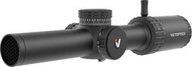 Vector Optics Victoptics OPSL37 S10 1-10x24 optinis taikiklis sportui ir airsoftui