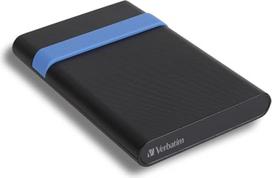 Verbatim dd išorinis 1tb usb 3.2