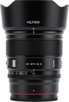 VILTROX 27 mm F/1.2 Pro lygio Z laikiklio automatinio fokusavimo objektyvas - didelė APS-C diafragma, suderinamas su Nikon Z9 Z8 Z8 Z7 Z6 Z5 Z50 Z30 ZFC Nikon Z laikikliu