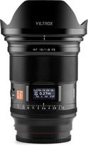 VILTROX AF 16mm F1.8/f1.8 automatinio fokusavimo objektyvas, itin plataus kampo objektyvas su įmontuotu LCD ekranu, skirtas "Sony E-Mount" beveidrodžiams fotoaparatams a7CR a7CII a7RV a1 a9II a7C a6700 a6600 a6400 a6100