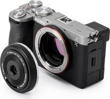 viltrox AF 28mm F4.5 E Mount fotoaparato objektyvas