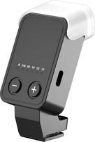 VILTROX Retro Mini TTL blykstė "Fuji", sulankstoma kompaktiška pritvirtinama blykstė, 28 mm apšvietimas, 10 W kompaktiškas ir lengvas blykstės įrenginys, įkraunamas per USB-C (Z2-F)